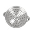 TOQUE Stainless Steel Steamer Meat Vegetable-2029387268405465091