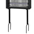 Spector Electric Bug Zapper Lamp Outdoor Indoor