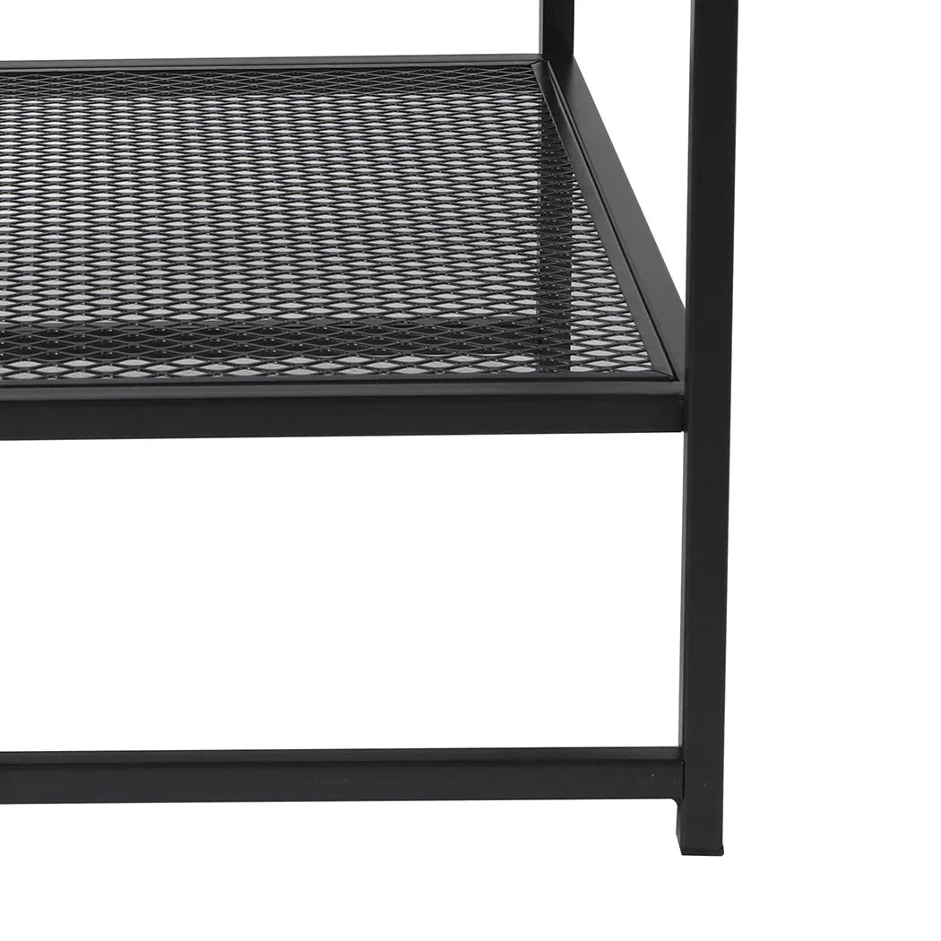 Levede Side Table Sofa End Table Open-2006733266446585859