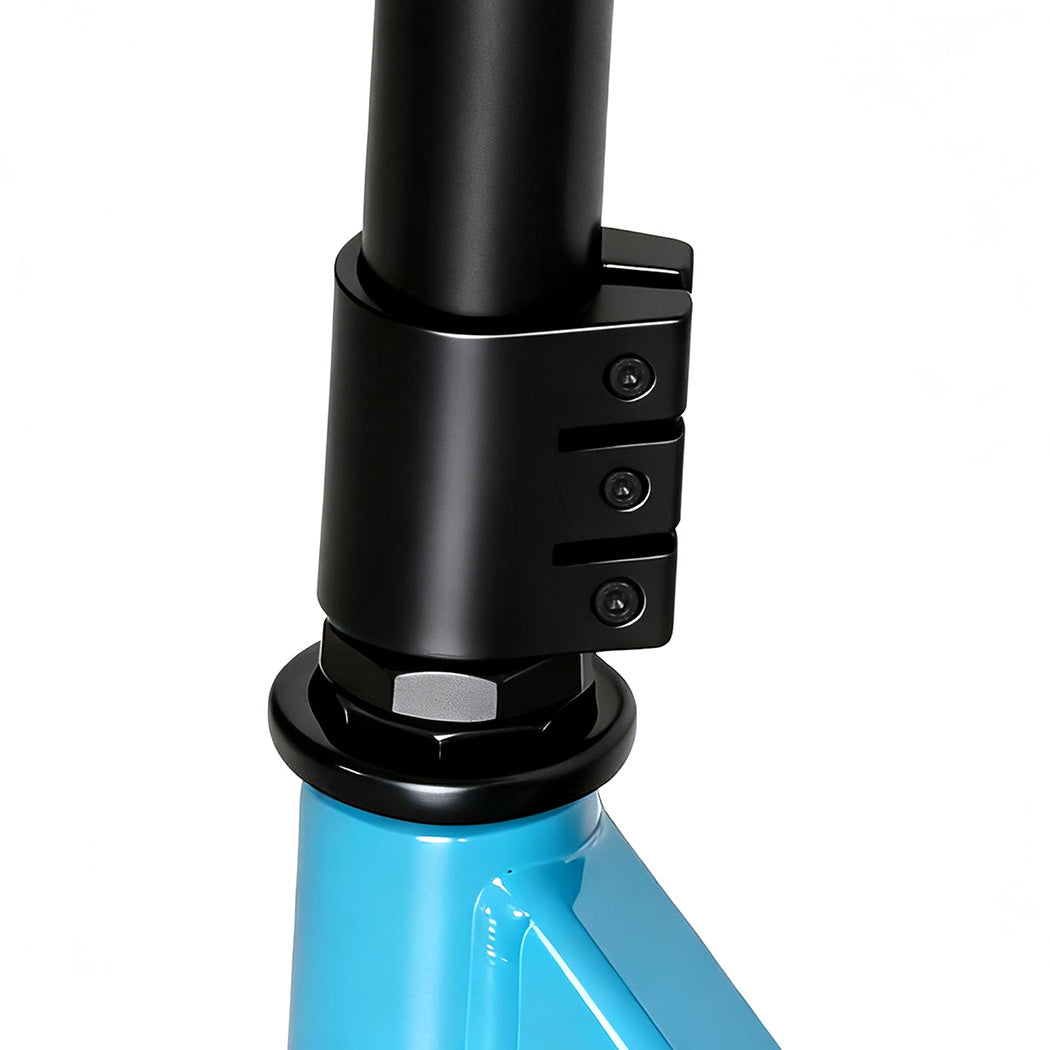 Monvelo Stunt Scooter for Kids Freestyle Trick Ride-1984023736218685443