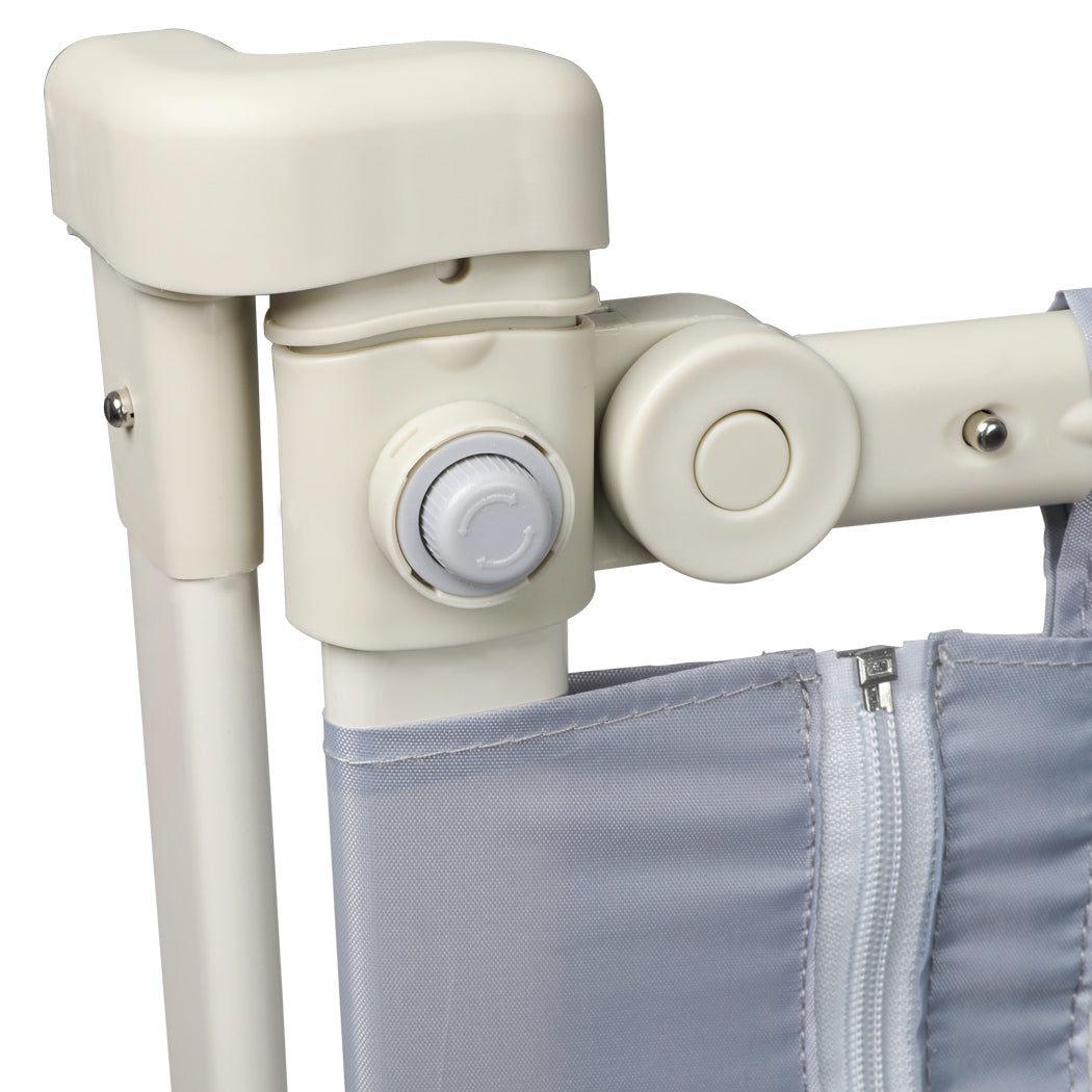 Bopeep Kids Baby Safety Bed Rail Guard Large-1910113154994671619