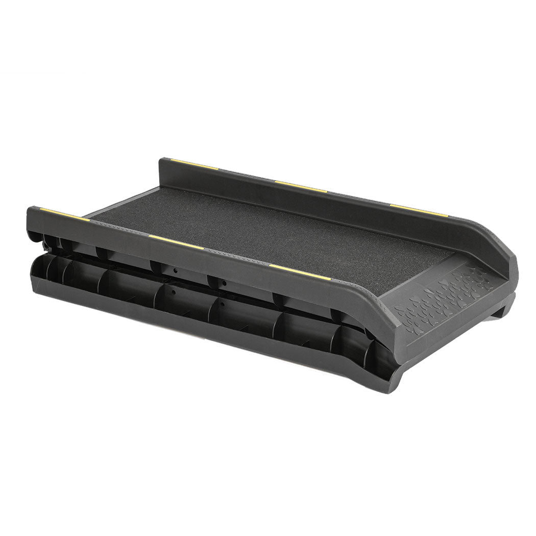 PaWz Dog Ramp Pet Car Suv Travel Stair-1864184496002306051