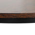 Levede Round Nesting Table Coffee Table Wood Side Table-2006732776480575491
