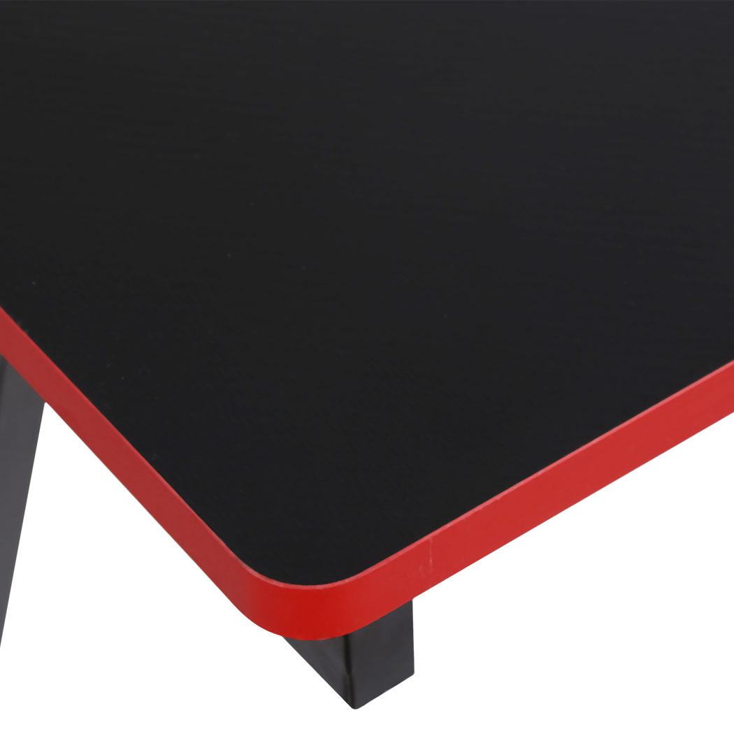 Levede Gaming Desk Table Desktop PC-1864183572785664003
