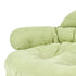 Pawz Elevated Pet Dog Cat Sofa Bed Couch L Size Green-2006732903517655043