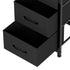 Levede Computer Desk Convertible L-shaped Study Table-2011971108542222339