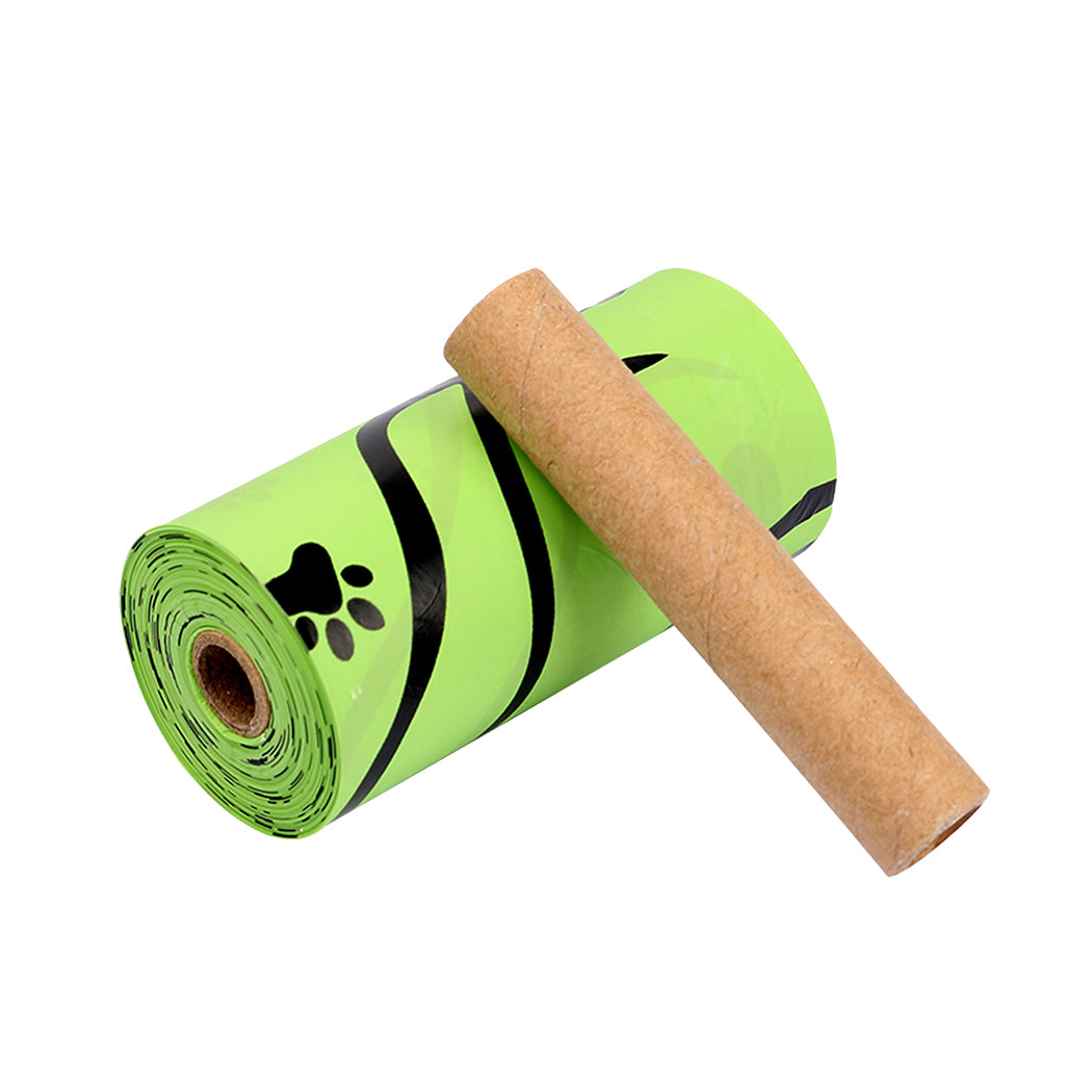 PaWz 100% Compostable Biobased Dog Poop-2065254322207330307