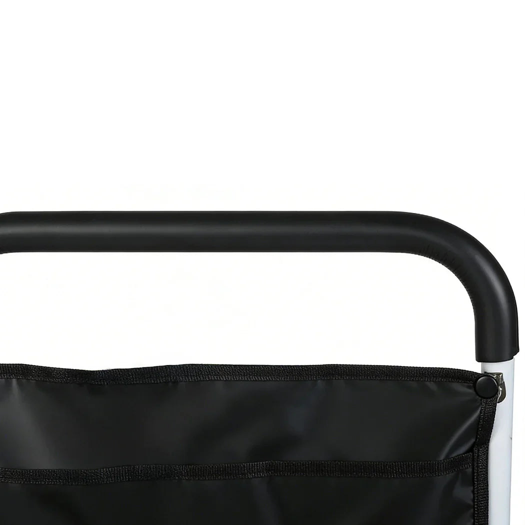 Levede Bed Rail Safety Bed Assist Rail Grab Handrail Adjustable Elderly Antislip-2050056772110127107