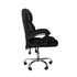Levede Gaming Chair Office Computer Black No Footrest-2018816902662590467