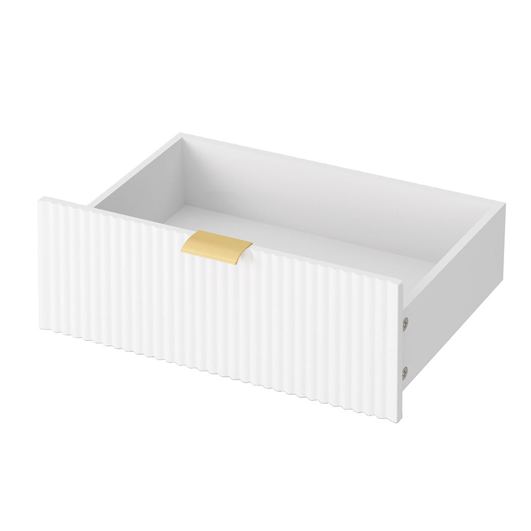 Levede 110cm Coffee Table-1894516760196026371