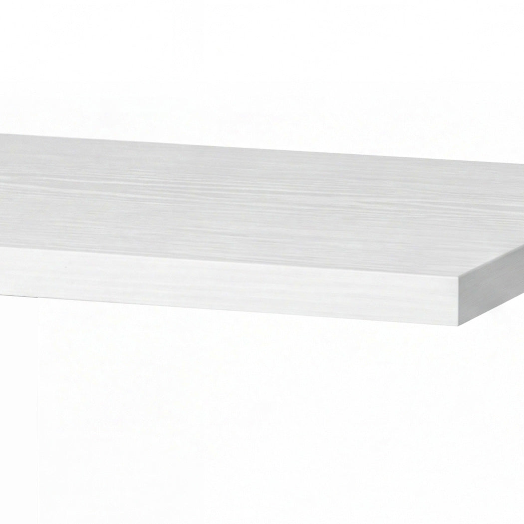 Levede Floating Wall Shelves 2Pcs Deep Wall Mounted Display Book Shelf Bedroom-2061251868176289795