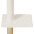 Pawz Cat Tree Tower Scratching Post Scratcher 230-275cm-2006732707702378499