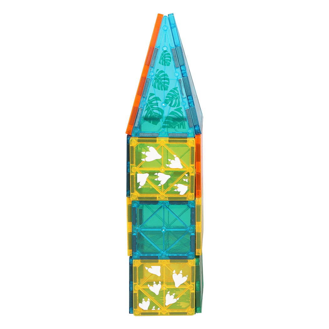 Bopeep Kids Magnetic Tiles Blocks-1894516768324587523