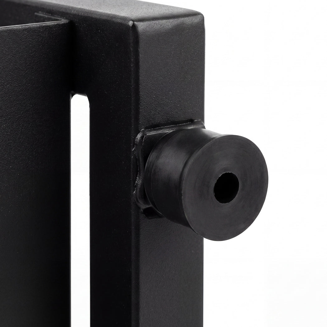 Levede Monitor Stand Riser Metal Computer Desk Organizer Shelf Drawer Pen Holder-2072893559228469251