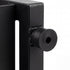 Levede Monitor Stand Riser Metal Computer Desk Organizer Shelf Drawer Pen Holder-2072893559228469251