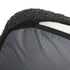 Pawz XL Size Orthopedic Dog Bed with Sherpa Plush Removable Cover in Grey-2018816744235339779
