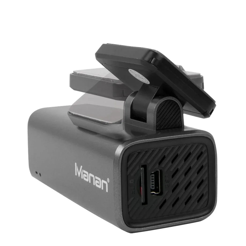 Dash Camera 4K Wifi Car Recorder Voice-2018816834492567555