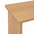 Levede Narrow Side Table Magazine Rack Slim End Bedside Storage Table Bedroom-2061251865689067523