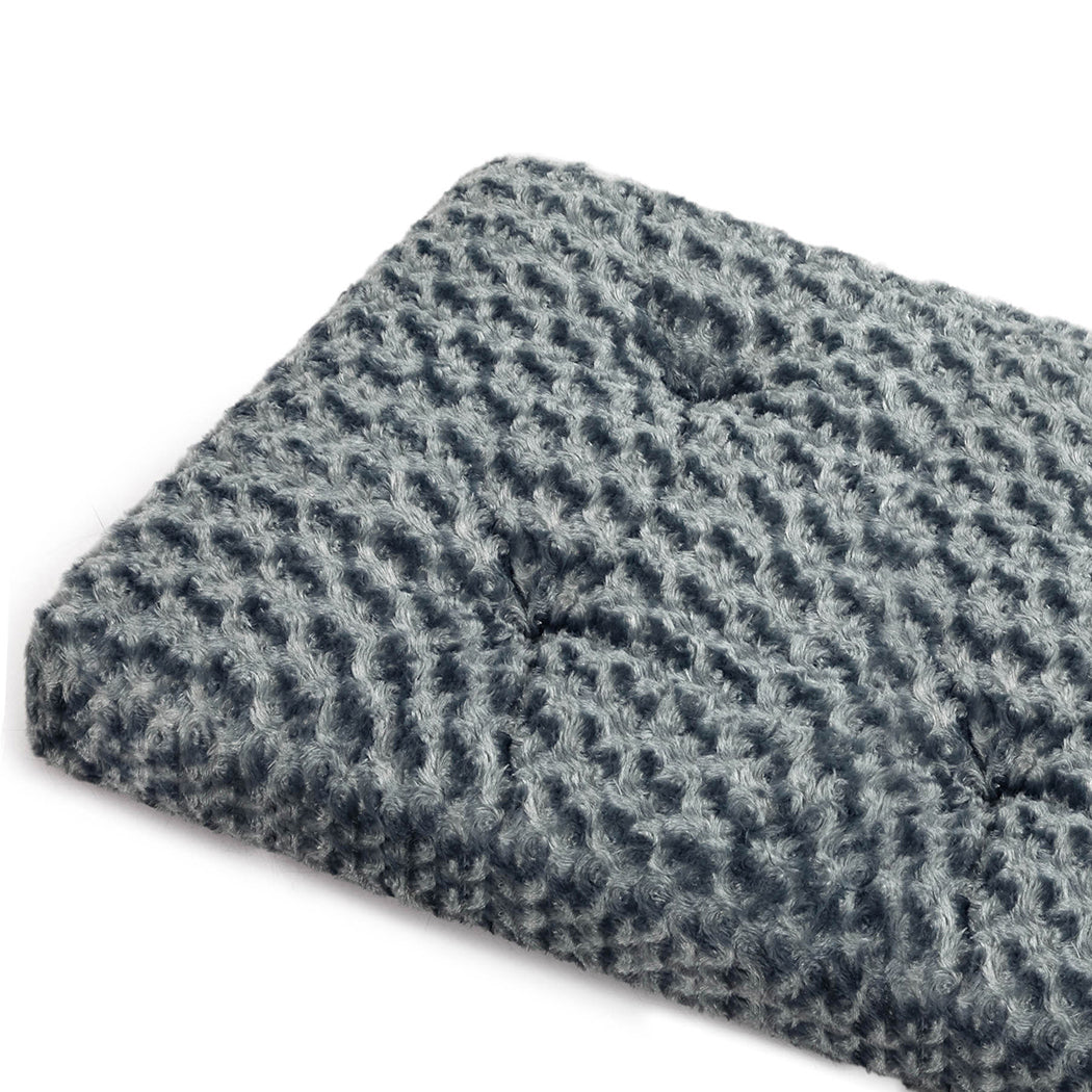 Pawz Dog Bed Pet Calming Washable Soft Warm Plush-1919278359913828355