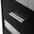 Levede Smart Bedside Table Charging Station Motion Sensor Modern Nightstand-2050056780108664835