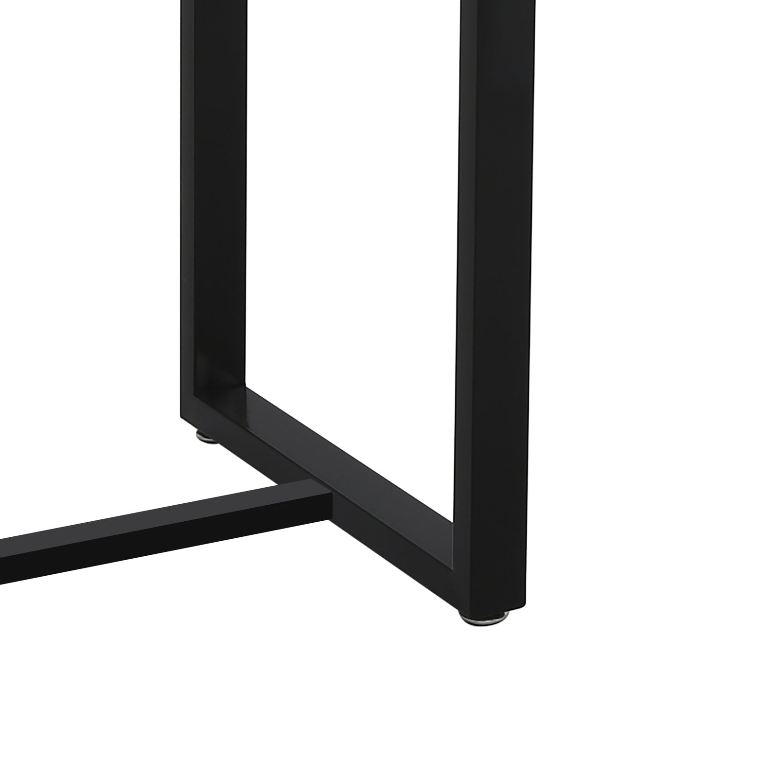 Levede High Bar Table Industrial Pub-1864183228894679043
