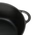 Pawz 6.6L Cast Iron Dutch Oven Heavy Duty Casserole Pot-2050056750383632387