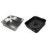 PaWz Elevated Pet Feeder 4 Height Adjustable-1864184545545424899