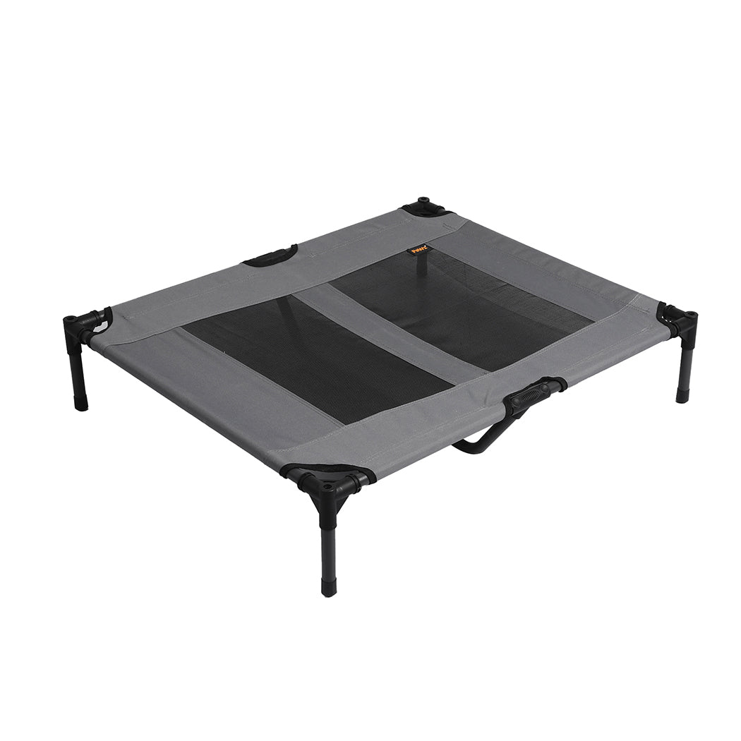 PaWz Pet Trampoline Bed Dog Cat Elevated Large-1910112972404035587