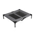PaWz Pet Trampoline Bed Dog Cat Elevated Large-1910112972404035587