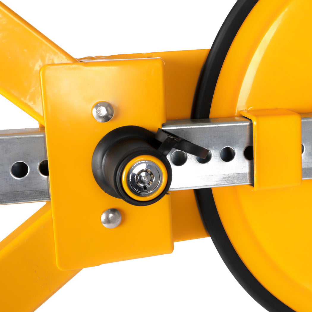 Wheel Defender Lock Clamp Car Caravan-1942353126069768195