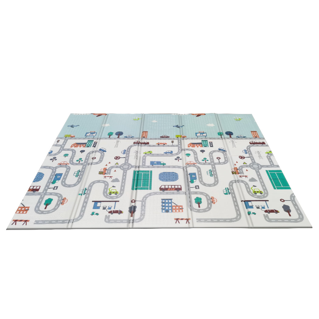 BoPeep Kids Play Mat Baby Crawling Pad-2006733202965794819