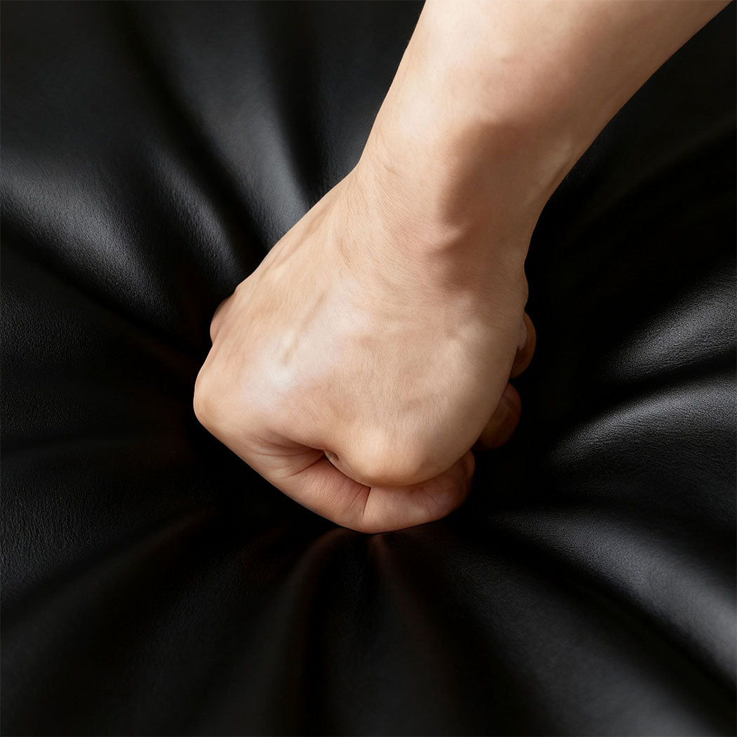 Levede Gaming Office Chair High Back PU Leather Black-2006733417676410883