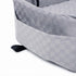 Pawz Large Dog Car Seat Booster Plush Dual-Side Portable Travel Bed Grey-2100034993228222467