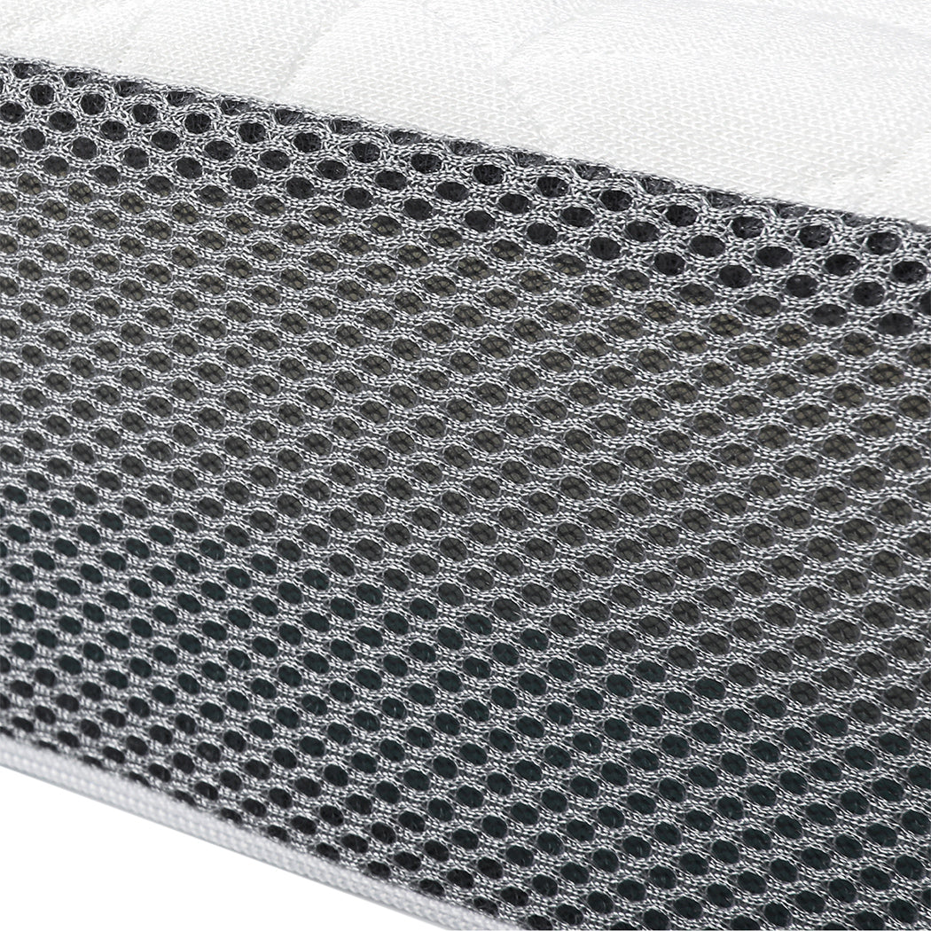 Dreamz Mattress Topper Double Memory Foam All Season-2050056897238798339