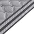 Dreamz Spring Mattress Bed Pocket Egg King Single-2006733089707003907