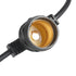 EMITTO 60M Festoon String Lights Christmas 60M 60 Meter-2006733072762015747