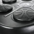 Centra Electronic Punching Box Music Machine Home Training Bluetooth 9 Speeds-2006732824387915779