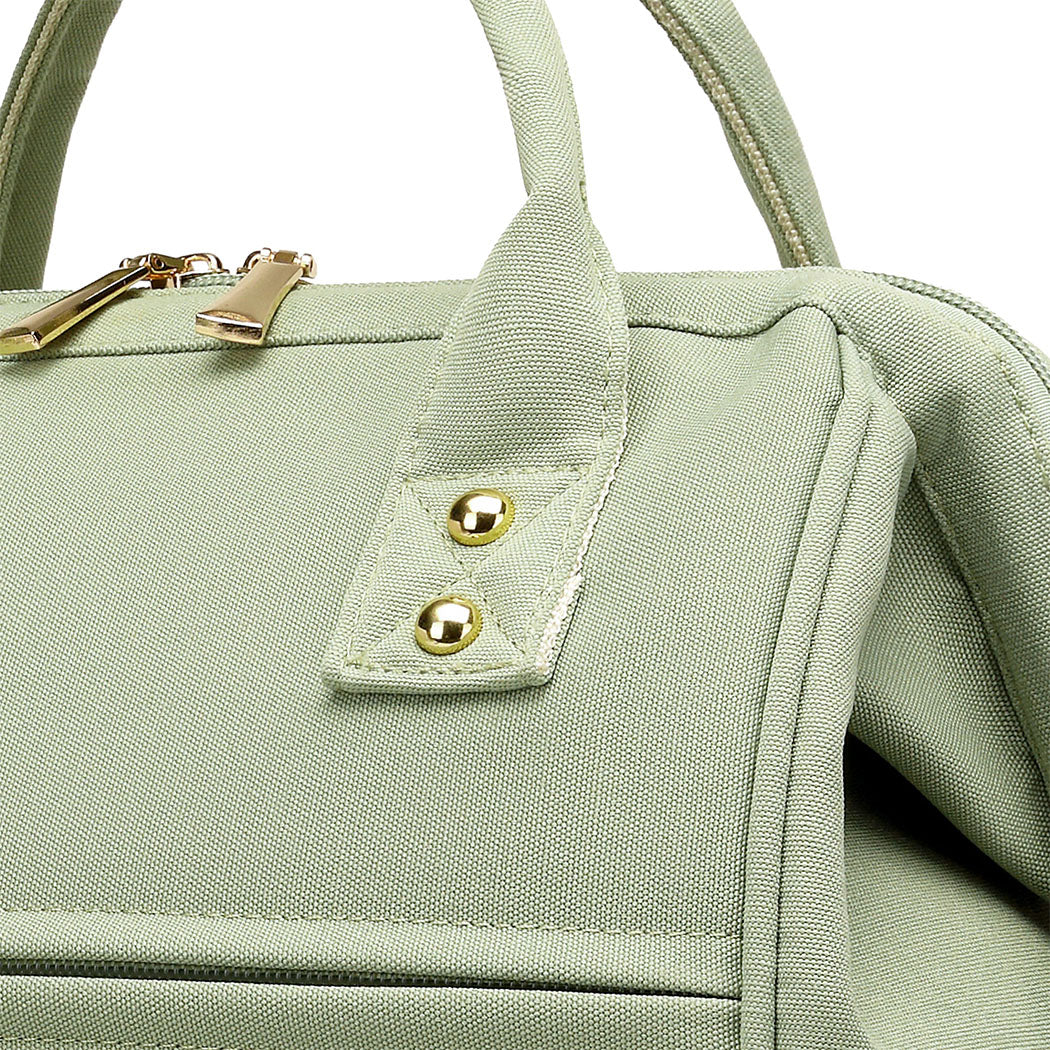 Mummy Backpack Nappy Diaper Bag Baby Travel Changing-1894516805377069059