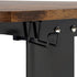 Levede Electric Standing Desk Height Adjustable 90cm-2050056895225532419