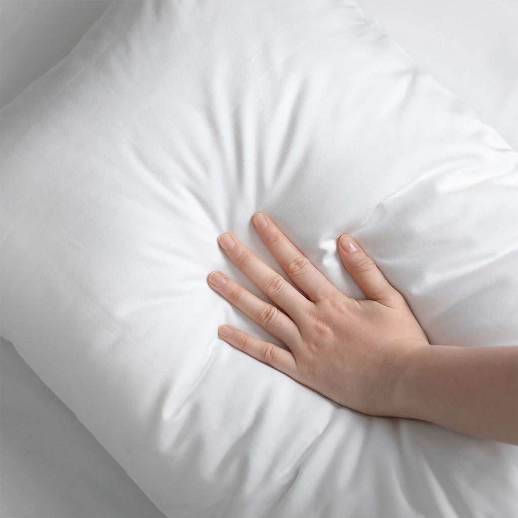 DreamZ Pillows Bed 4 Pack Home Hotel-1864184488221872131