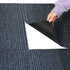 Marlow 20x Carpet Tiles 5m2 Box Heavy Blue-2018816862414049283