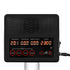 Centra Punching Boxing Bag Stand Electronic Counter Music LED Kick Gym Traning-2006732822877966339