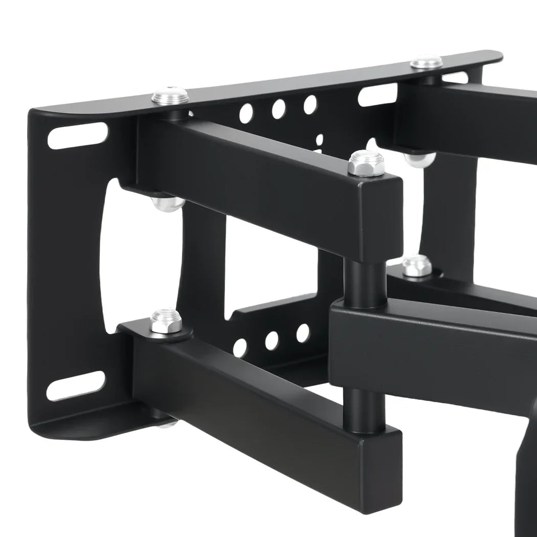 Levede Full Motion Swivel Tilt TV Wall Mount Bracket-2006733395907973123