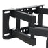 Levede Full Motion Swivel Tilt TV Wall Mount Bracket-2006733395907973123