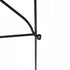 Mountview Decorative Garden Fence 5-Panel Animal Barrier Flower Edging Border-2072893570720862211