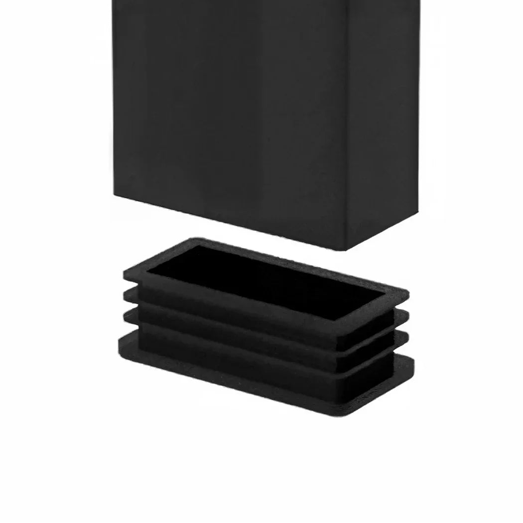 Levede Double Bed Frame Metal Base Platform Headboard Heavy Duty Mass Storage-2050056771011219459
