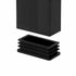 Levede Double Bed Frame Metal Base Platform Headboard Heavy Duty Mass Storage-2050056771011219459