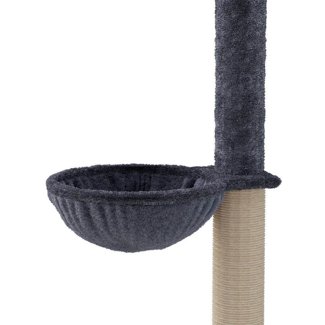 Pawz Cat Tree Scratching Post Scratcher Hammock Condo-2018816802200621059