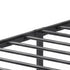 Levede Single Bed Frame Industrial Tufted Soft Storage Headboard USB Charge-2100034936651255811