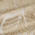 Marlow Floor Rug Soft Embossed Carpet Non Slip Plush Shaggy Rugs Leaf Pattern-2029387196552843267
